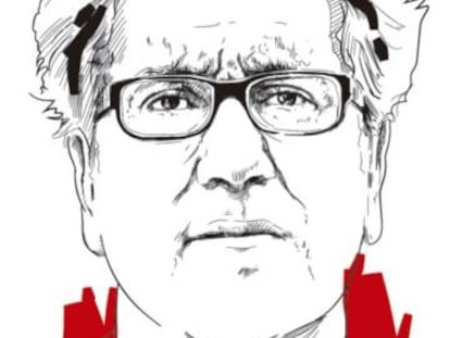 “Más que lo que haces, eres lo que no estás dispuesto a hacer”