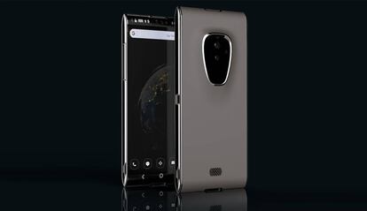 Sirin Labs Finney