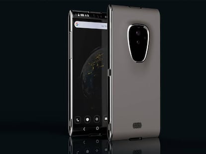 Sirin Labs Finney