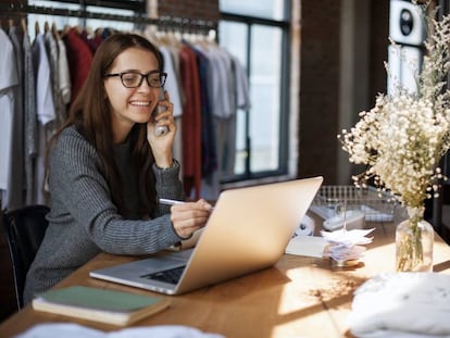 Perfil global de la mujer emprendedora