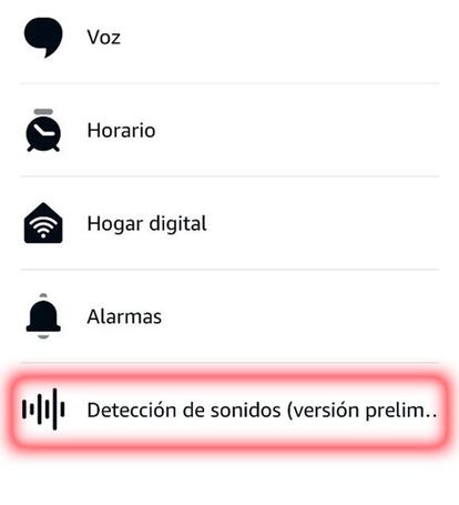 Sonido Echo