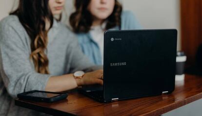 Chromebook de Samsung