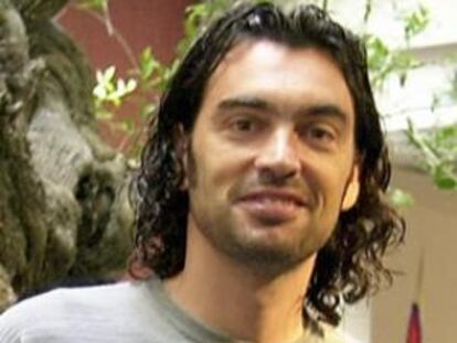 Entrevista con Sergi Bruguera