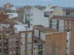 Barrio de Cappont de Lleida