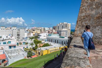 Turismo en Latinoamérica