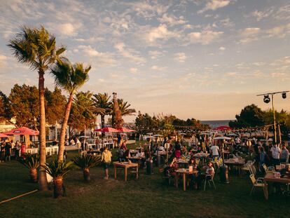 Un festival con impacto positivo