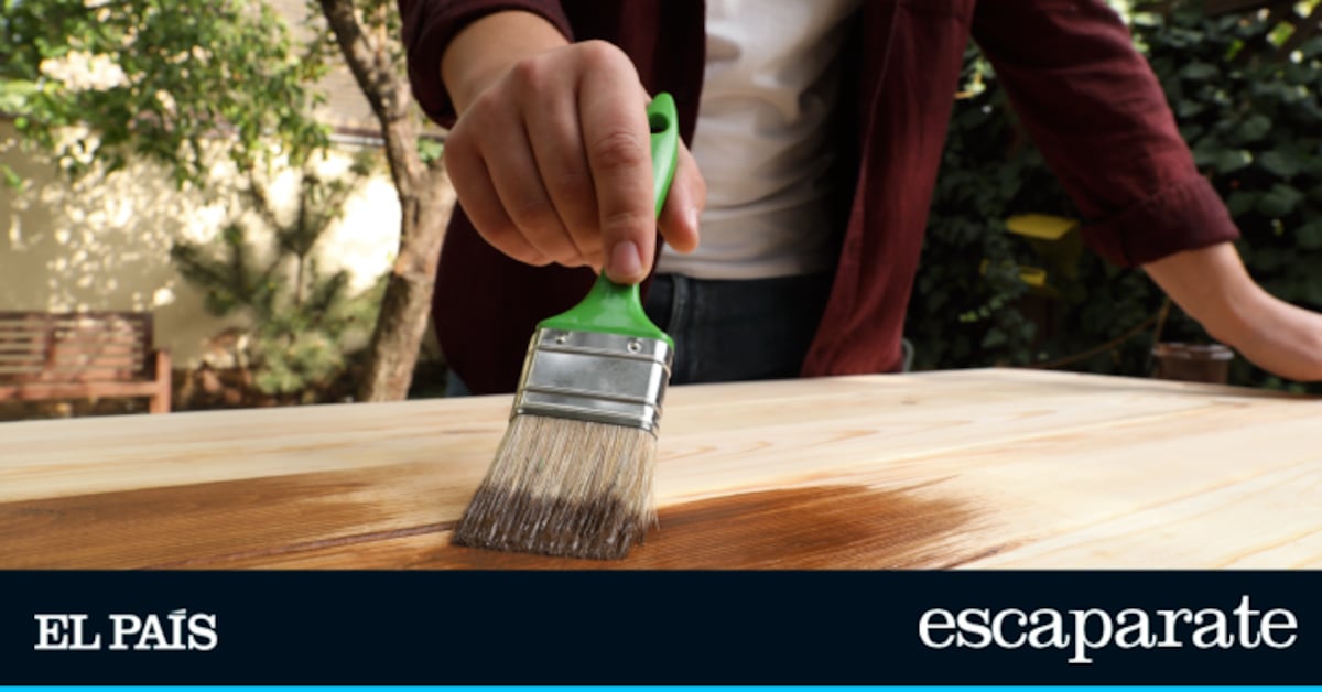 ¿Cómo impermeabilizar la madera del hogar? Guía básica con los consejos y productos más útiles