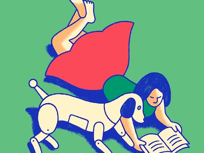 Què pot revelar la IA sobre la literatura catalana? Tres experiments literaris ens fan llegir Mercè Rodoreda, Quim Monzó, Irene Solà o Josep Pla d’una manera nova