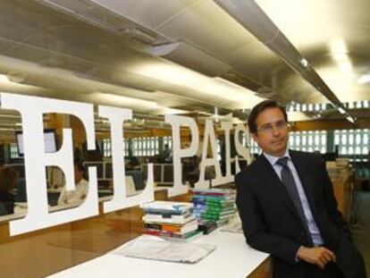 Entrevista con José Ignacio Conde-Ruiz