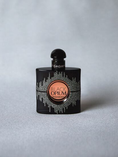 Black Opium Sound Illusion, de YSL BEAUTÉ (91,40 €, 50 ml).