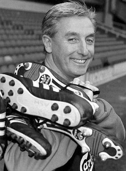 Roy Evans