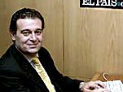 Entrevista con Gerardo Camps