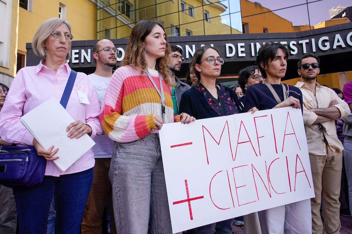 CNIO: El mayor centro de cáncer afronta despidos por la falta de gerente