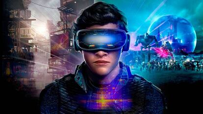 Ready Player One