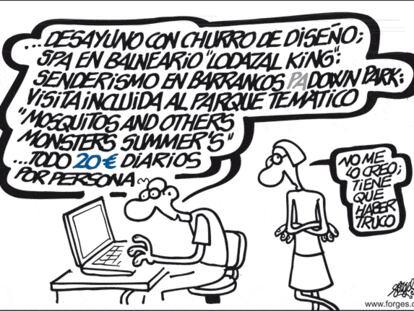 FORGES