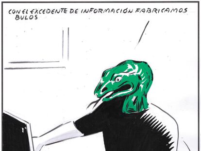 El Roto
