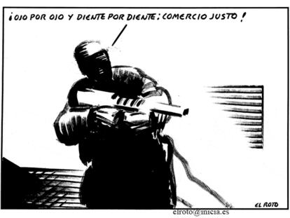 EL ROTO