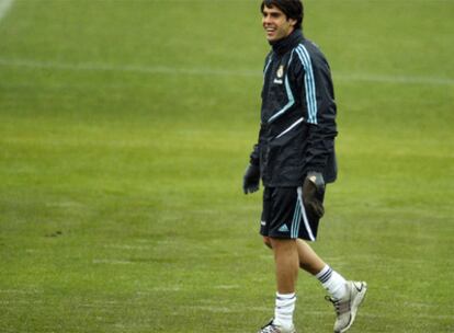 Kaká