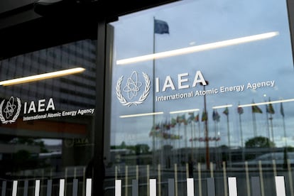 IAEA
