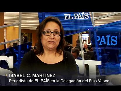 Isabel C. Martínez: "Esta es la tregua que cae en un colchón de mayor unidad"