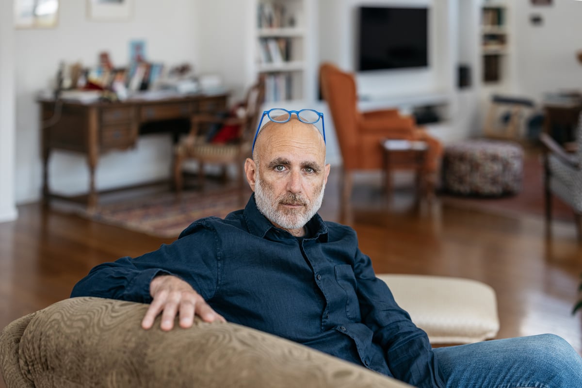 Israeli Filmmaker Joseph Cedar Rejects State Funding Under Current Government-But Warns of Cultural Boycott Risks