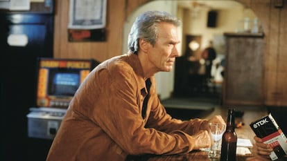 Poder absoluto, de Clint Eastwood