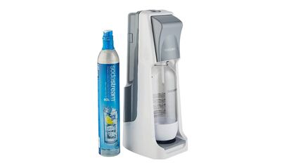 Máquina para gasificar el agua de SodaStream