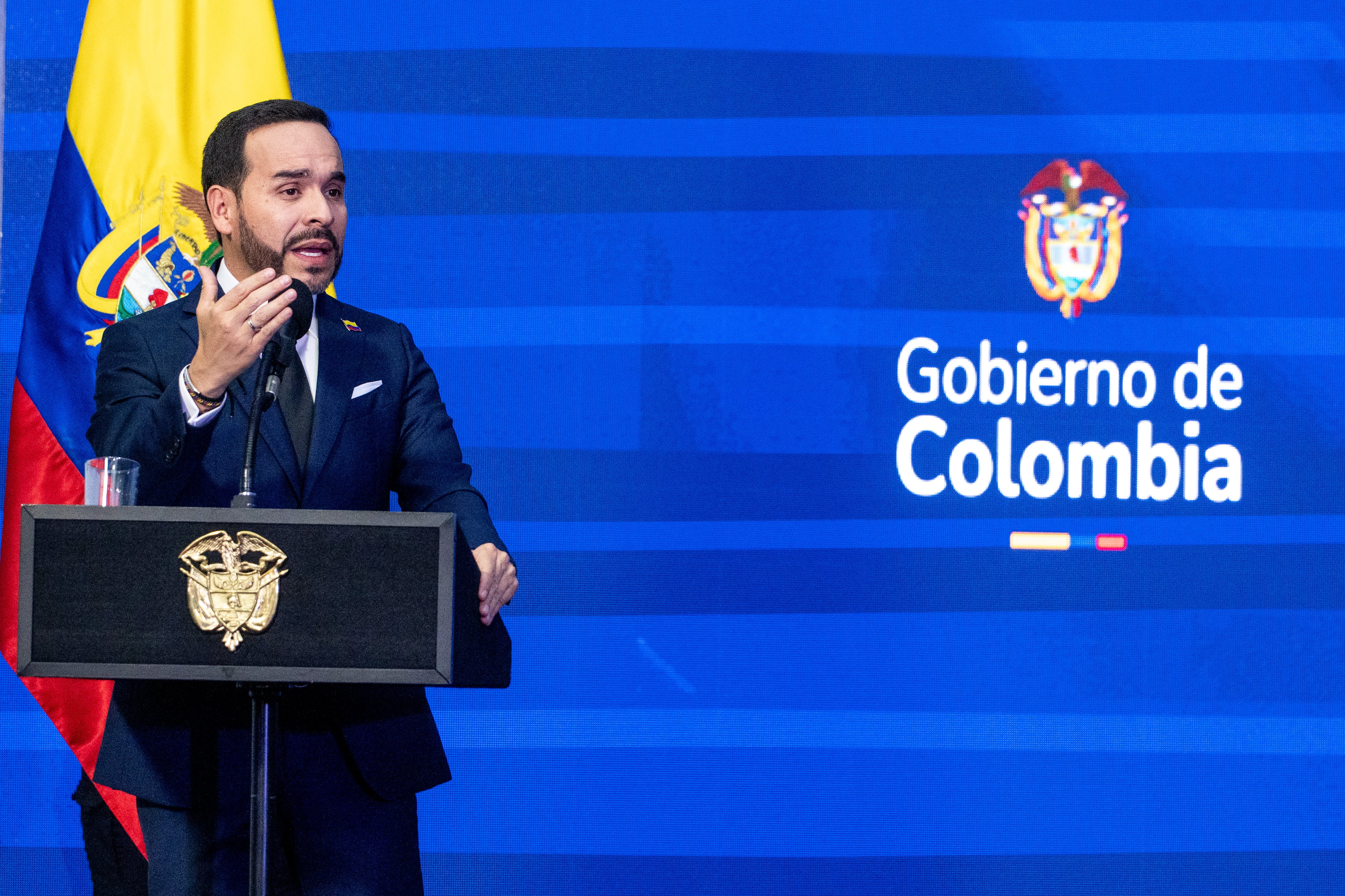 El Gobierno apuesta fuerte con una reforma tributaria ambiciosa y ortodoxa El Gobierno apuesta fuerte con una reforma tributaria ambiciosa y ortodoxa
