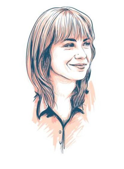 Ilustración de Setanta