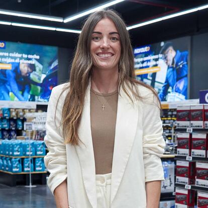 Miriam Garde es la nueva directora de recursos humanos de Norauto.  Tras trabajar como consultora en empresas como Deloitte, Randstad o Melt Group, fue directora de recursos humanos en diferentes compañías del sector retail, como la red de academias de inglés Number 16 School o la marca valenciana Marie Claire.