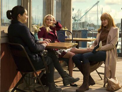 Big Little Lies