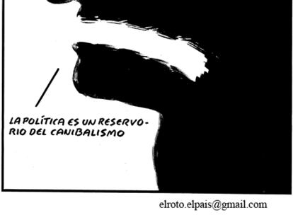 EL ROTO