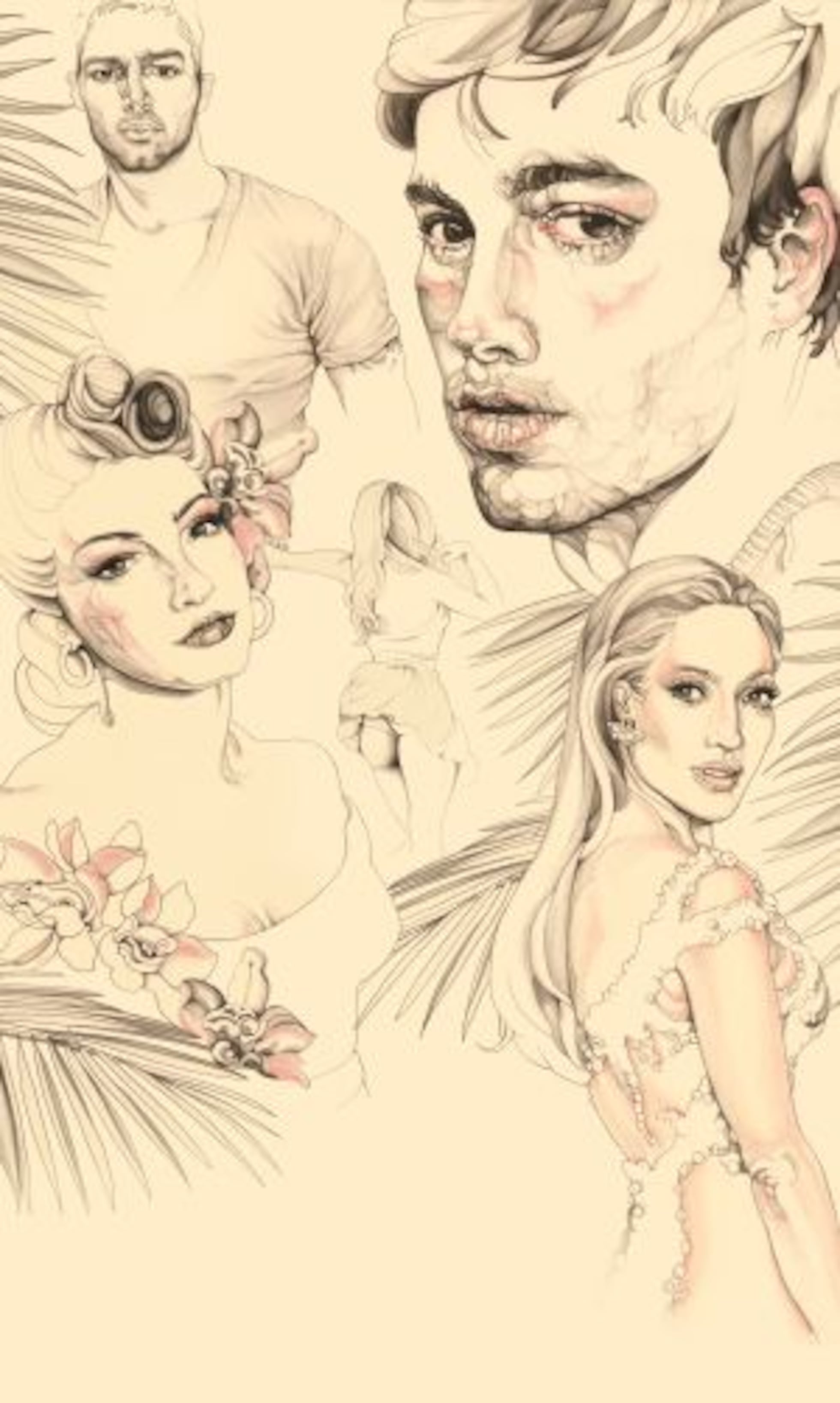 Benerson Little « Swordplay \u0026 Swashbucklers « Page 2, image size:1960x3273