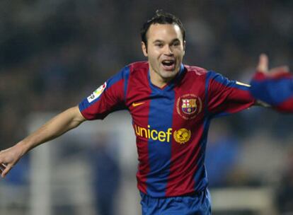 iniesta