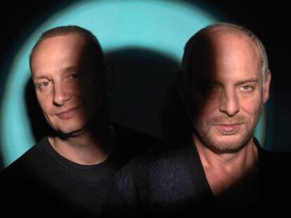 Orbital estará el sábado en Electromar, en Torrevieja.