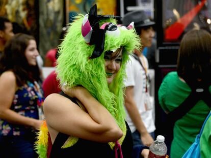 Fans Fatales: cómo los ‘fanboys’ conquistaron la cultura