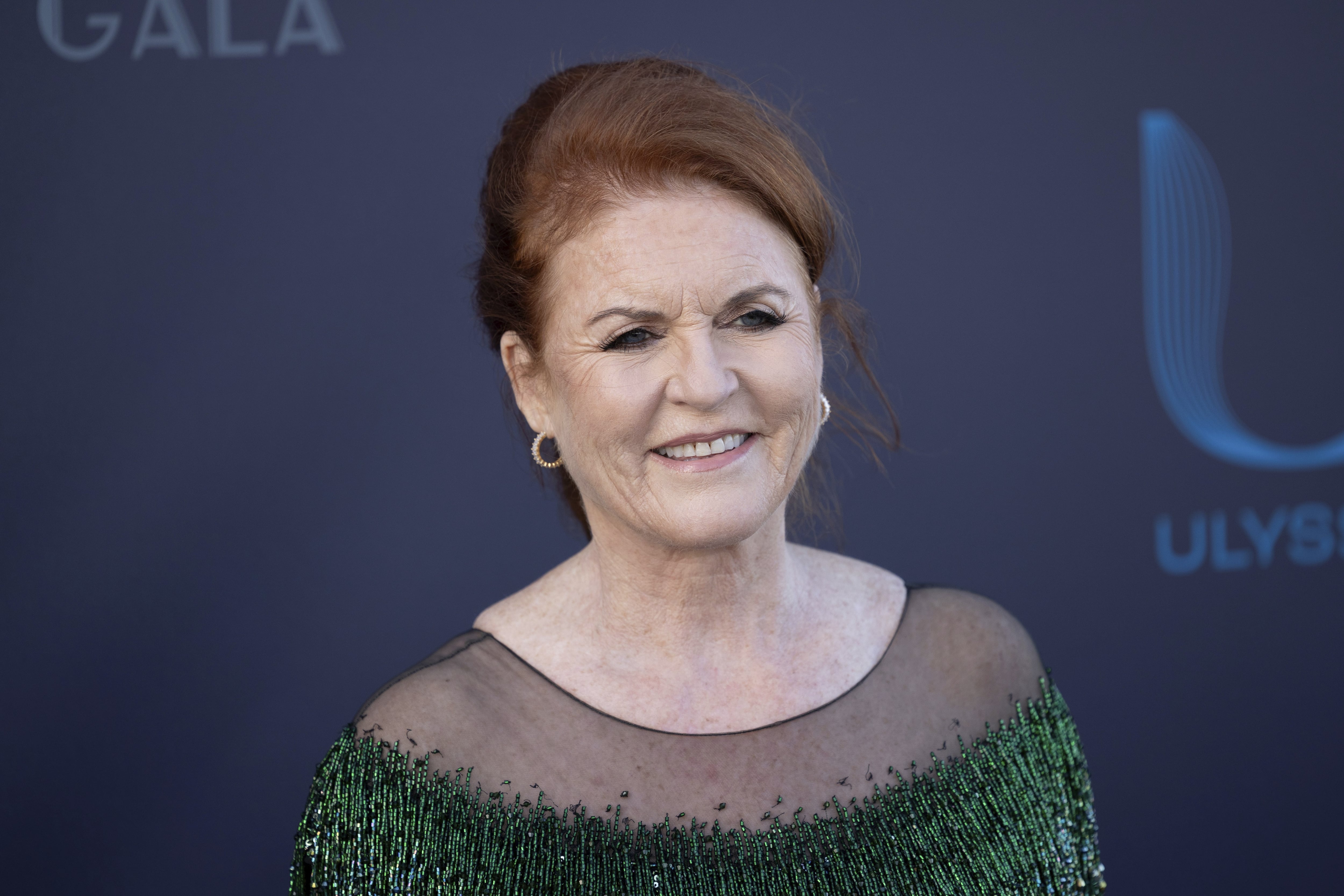 Sarah Ferguson prepara su regreso al Reino Unido tras siete meses sin pisar suelo británico por el ‘caso Epstein’