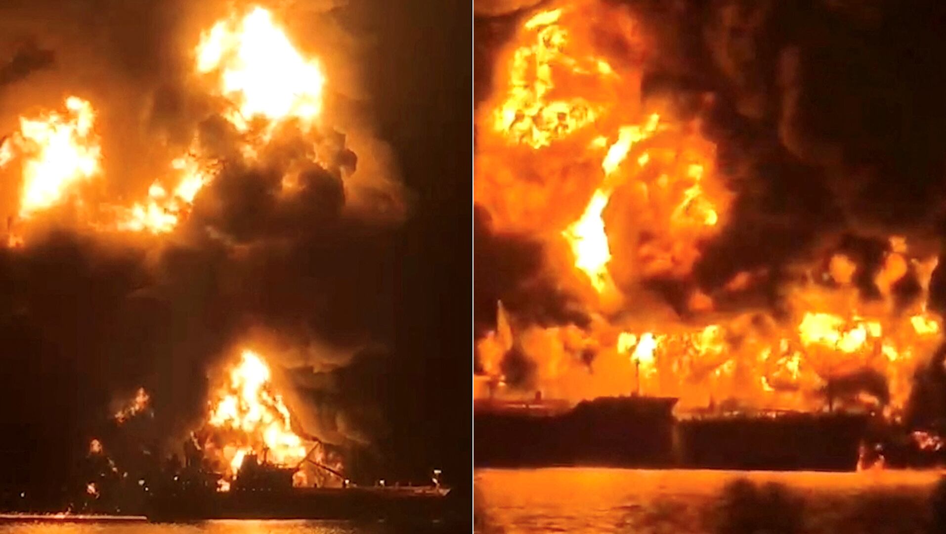 Última hora del ataque de EE UU e Israel contra Irán, en directo | Irán intensifica la ofensiva en el estrecho de Ormuz y agrava la crisis del petróleo