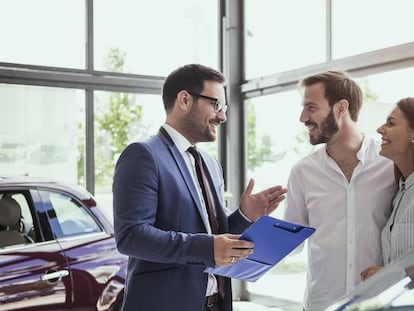 Las ventas de coches de km 0 se van a ralentizar durante 2019 y 2020