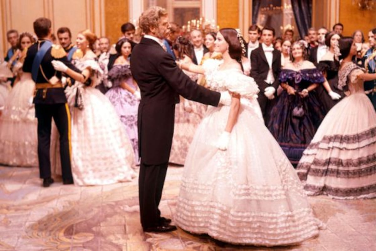 Oscar de honor al príncipe de los sastres | Cultura | EL PAÍS, image size:1200x801