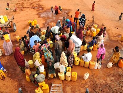 Las oportunidades de negocio que ofrecen Sudáfrica y Kenia