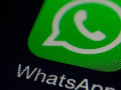 ¿Recibir un WhatsApp de 1970? Los usuarios reportan un error, recibían mensajes con esta fecha