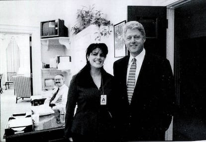 Caso Lewinsky