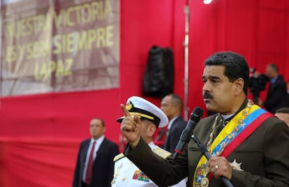 Pa&iacute;ses do bloco fechar cerco ao presidente Nicol&aacute;s Maduro