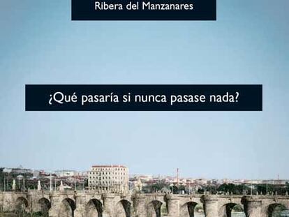 La imagen del río Manzanares a principios del siglo XX