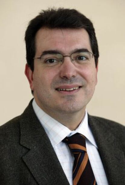 Jordi Jané.
