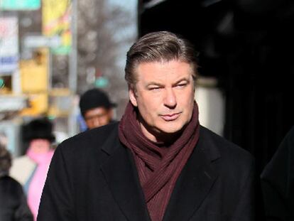 Alec Baldwin.
