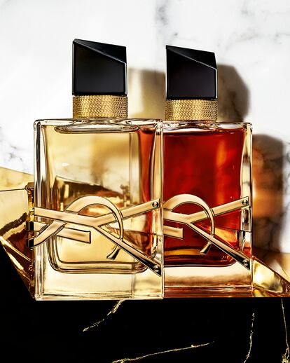 YSL Beauty Navidad 2023