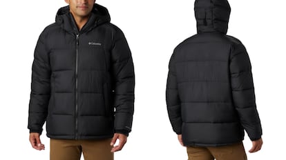 columbia, abrigo columbia, abrigo columbia amazon, chaqueta columbia hombre, columbia hombre, abrigos columbia, columbia pike lake, columbia pike lake hooded, columbia pike lake hombre