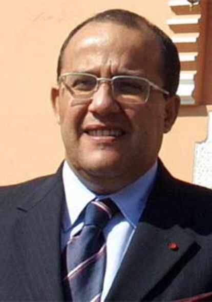 Taeib Fassi-Fihri.